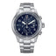 Eco-Drive Chronograph