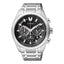 Eco-Drive Chronograph