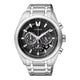 Eco-Drive Chronograph