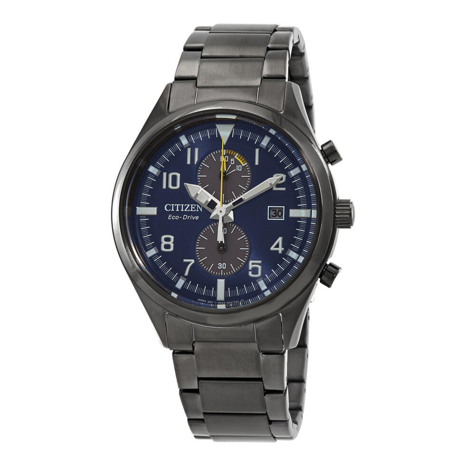Citizen Eco Drive Classic