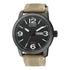 Citizen Eco Drive Military