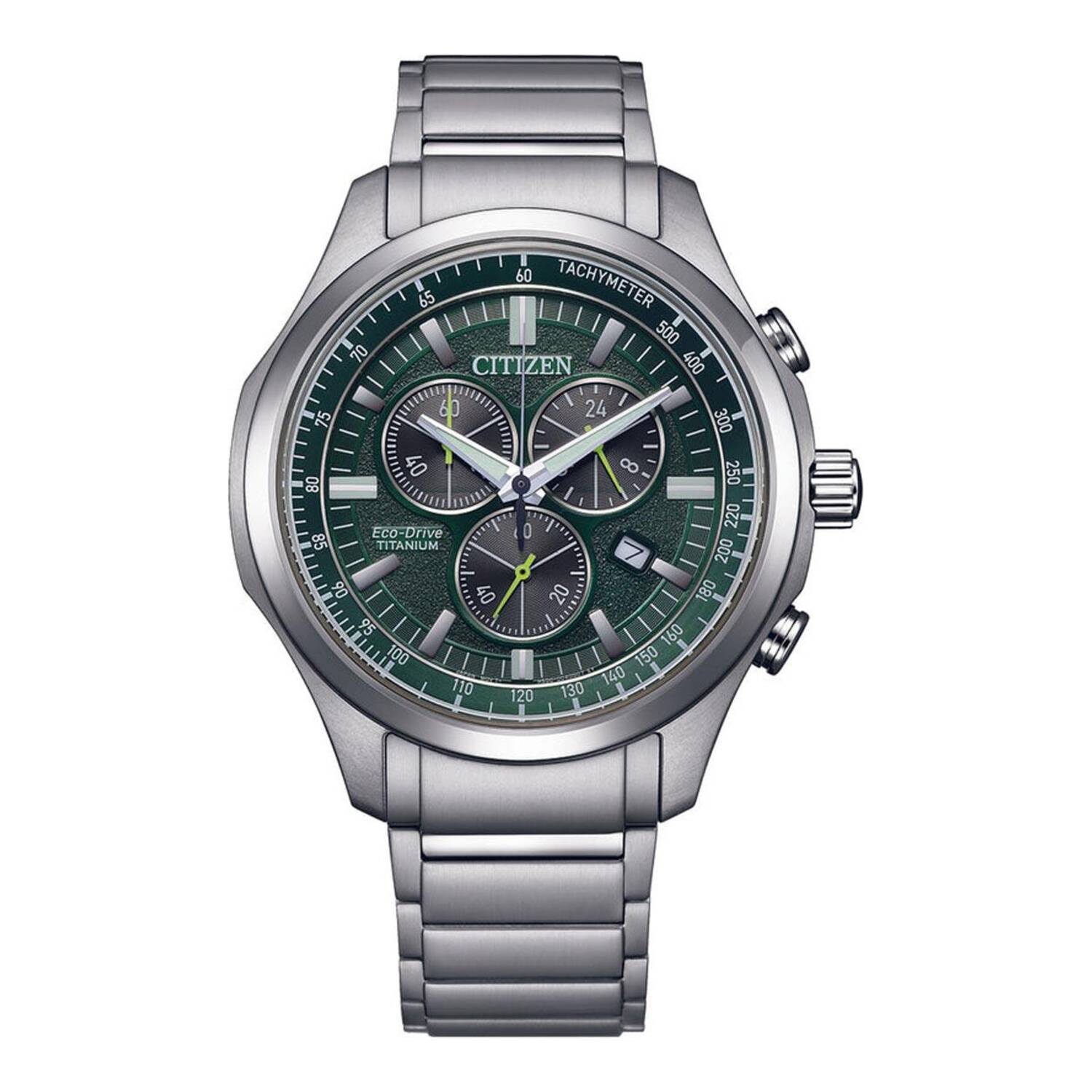 Voiture télécommandée Citizen Eco Drive (AT2530)