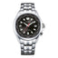 Eco-Drive Radio Controlled Chronograph