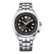 Eco-Drive Radio Controlled Chronograph