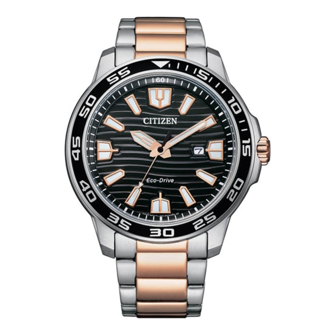 Citizen Eco Drive Sport