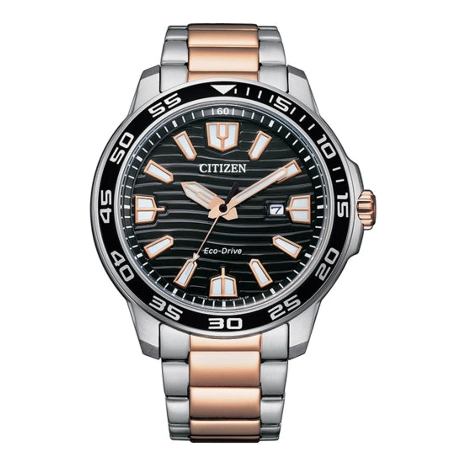 Citizen Eco Drive Sport