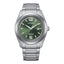 Eco-Drive Sport