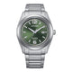 Eco-Drive Sport