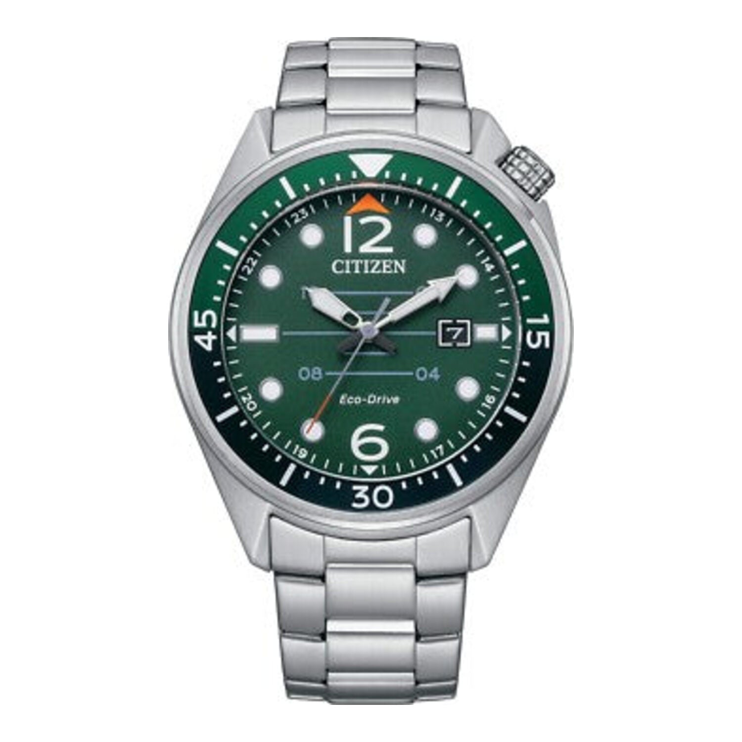 Citizen Eco Drive Sport