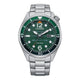 Eco-Drive Sport