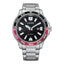 Eco-Drive Titanium