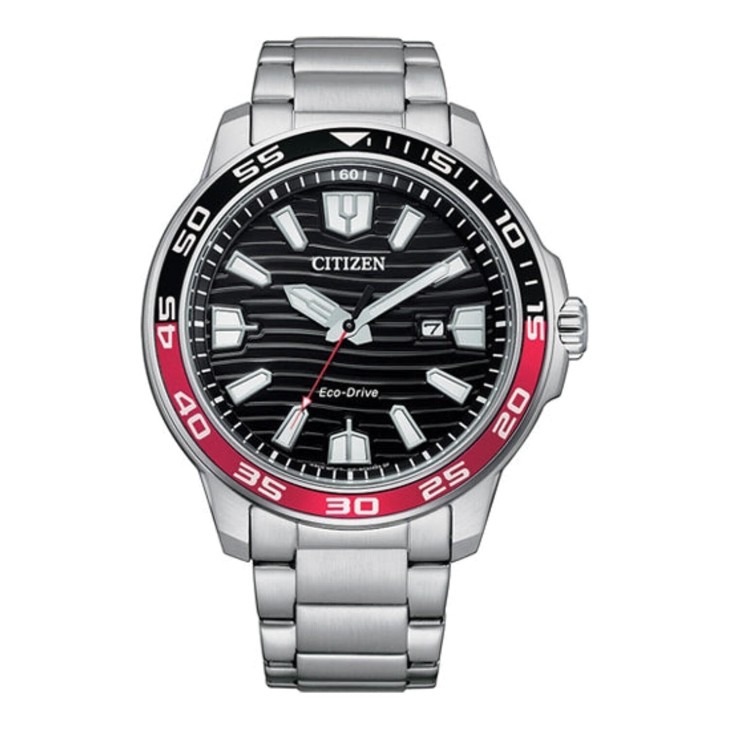 Citizen Eco Drive Titanium