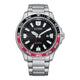 Eco-Drive Titanium
