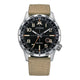 Eco-Drive Titanium (BM7550)