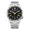 Aviator BM7550-87E – 180 Tage Gangreserve