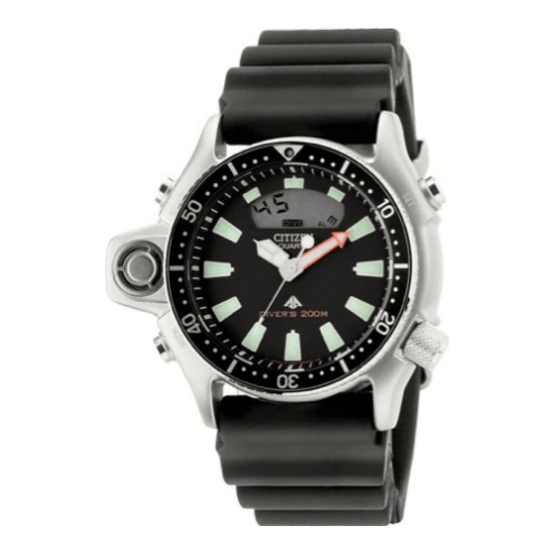 Citizen Promaster Aqualand