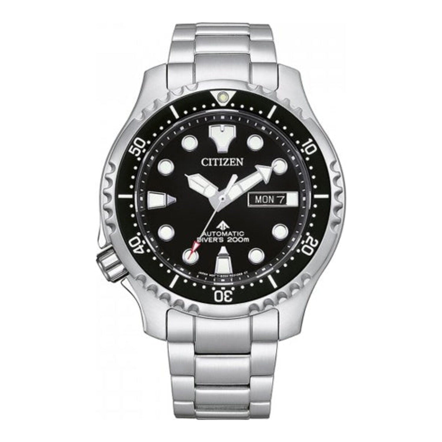 Citoyen Promaster Marine (NY0140)