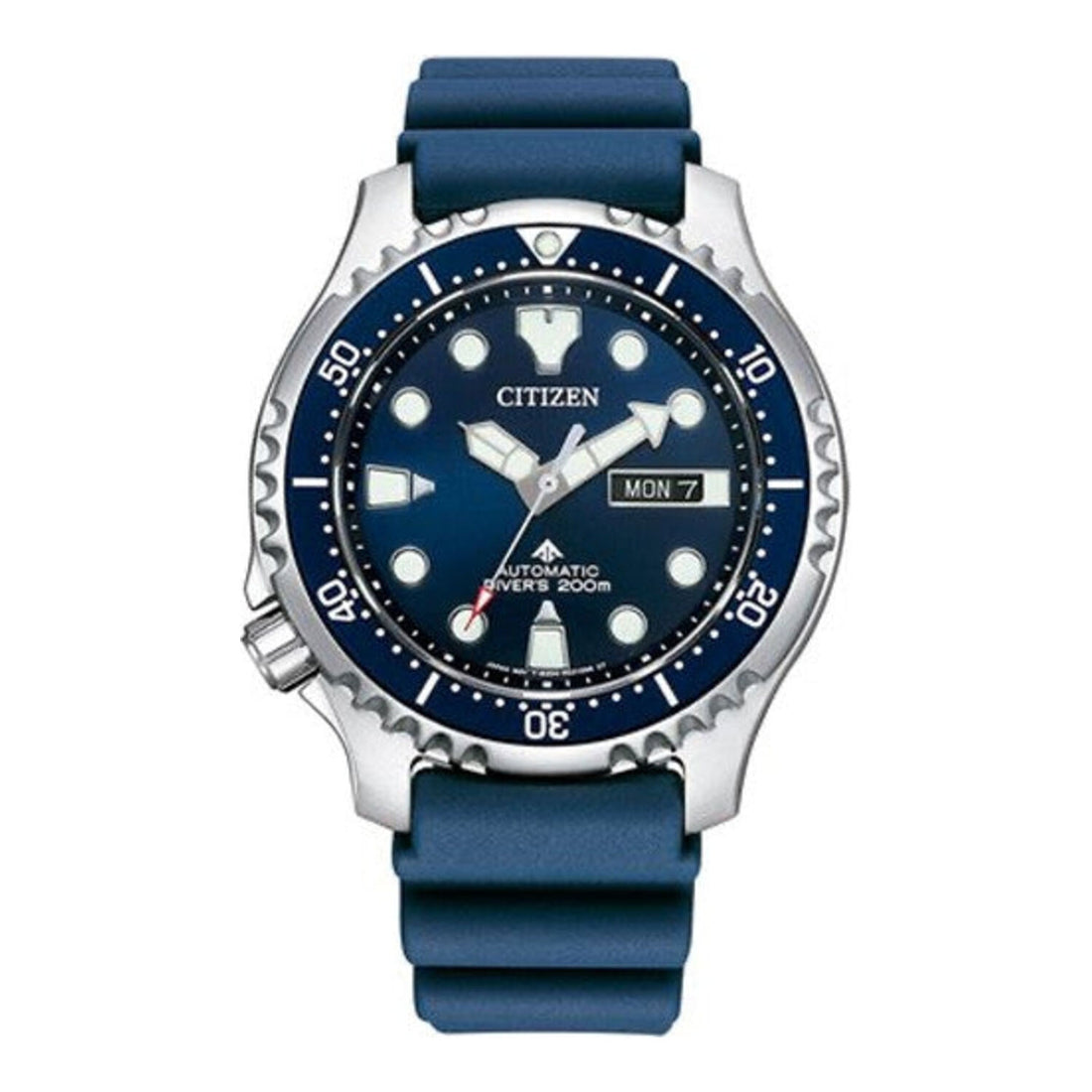 Citizen Promaster Marine (NY0141)