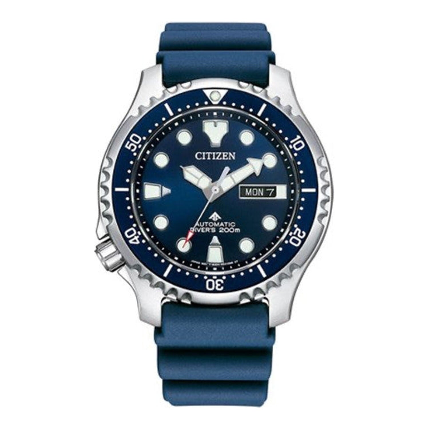 Citoyen Promaster Marine (NY0141)