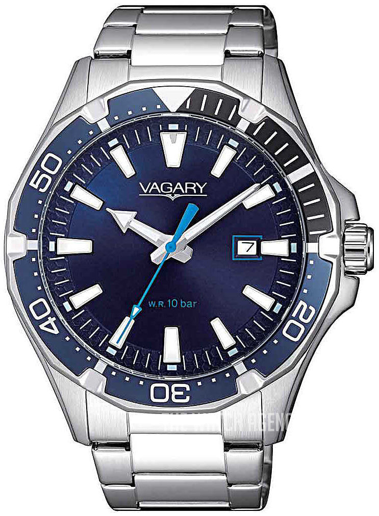 Vagary Aqua39