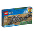 city eisenbahn 60238 weichen 8 teile