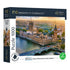 cityscape westminsterpalast london england uft puzzle 1000 teile