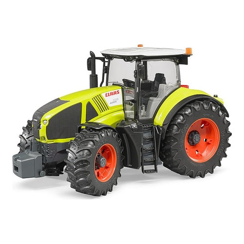 claas axion 950