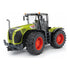 claas xerion 5000