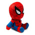 classic spiderman sitzend pluesch 20 cm