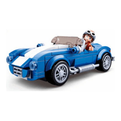 classic sportscar