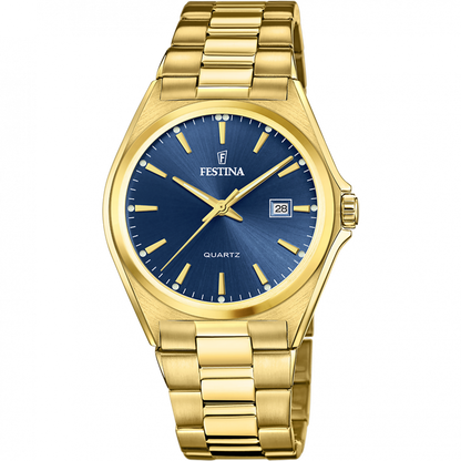 Festina Timeless Chronograph
