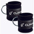 Climaqx Ankle Straps Black Onesize