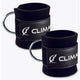 Climaqx Ankle Straps Black Onesize