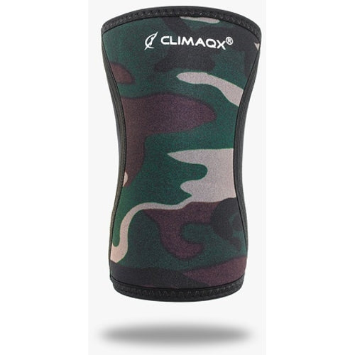 Climaqx Arm Sleeves Camo L Xl