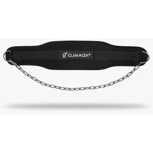 Climaqx Dip Belt Black Onesize