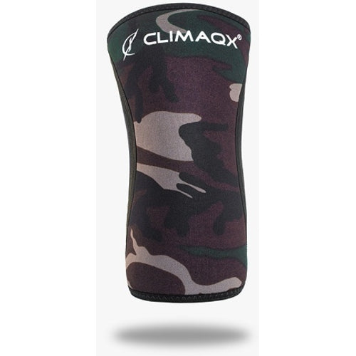 Climaqx Knee Sleeves Camo Xxl