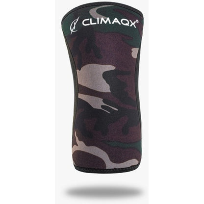 Climaqx Knee Sleeves Camo Xxl