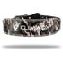 Climaqx Power Belt White Camo M