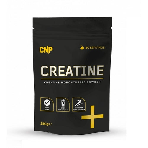 Cnp Professional Creatine 250G