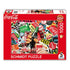 coca cola is it 1000 teile puzzle