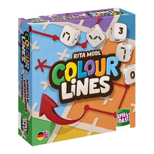 colour lines brettspiel