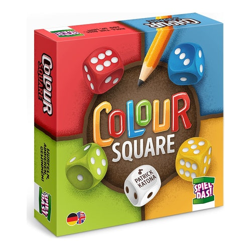 colour square brettspiel