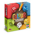 colour square brettspiel