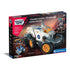 construction challenge marsrover