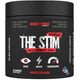 Conteh Sports The Stim 255g Blue Slush