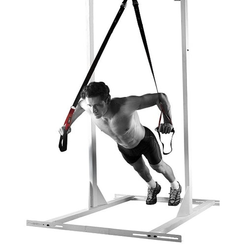 Cpsports Crossover Suspension Trainer Inkl Türhanker