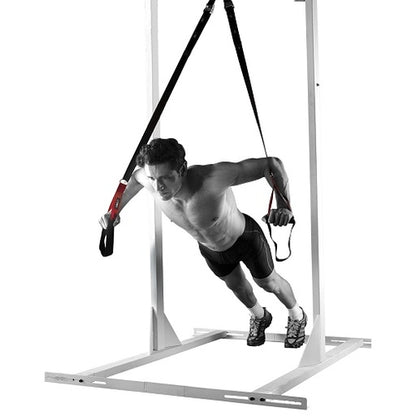 Cpsports Crossover Suspension Trainer Inkl Türhanker