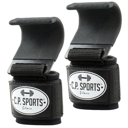 Cpsports Kompfort Klimmzughaken