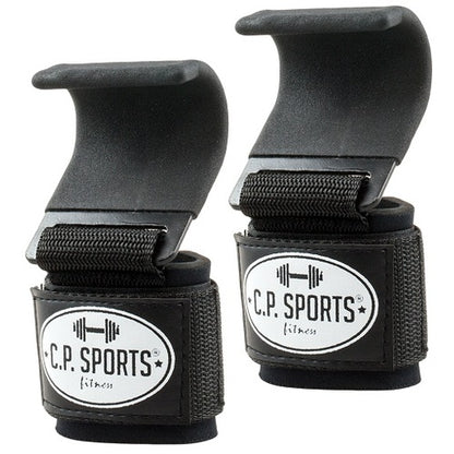 Cpsports Kompfort Klimmzughaken