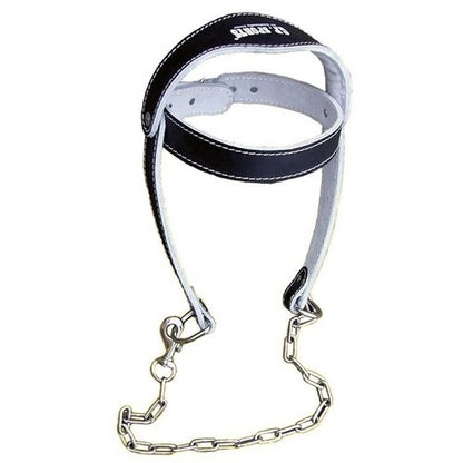 Cpsports Kopf- Und Nackentrainer, Leder